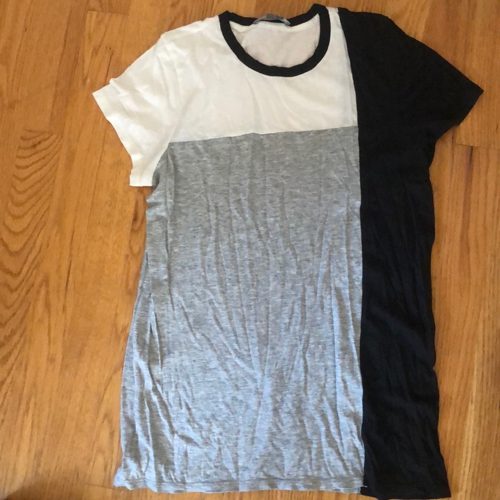 Vince shirt